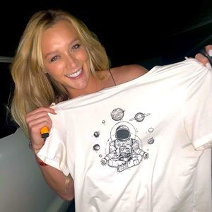 Meet your Posher, Brandy